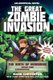The Great Zombie Invasion - The Birth of Herobrine Book One: A Gameknight999 Adventure: An Unofficial Minecrafter's...