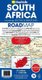 Road map South Africa (Sheet map, folded, 7th ed): Mapstudio Mapstudio