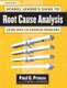 School Leader's Guide to Root Cause Analysis (Hardcover): Paul Preuss