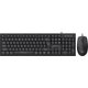 Alcatroz Xplorer C3600 Wired Keyboard and Mouse Combo: 