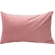 Simply Sleep - Everyday Collection Pillow Cover Set - 90GSM - Old Rose - King - 06 Pc Pack: 