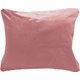Simply Sleep - Everyday Collection Pillow Cover Set - 90GSM - Old Rose - Standard - 30 Pc Pack: 