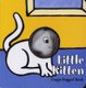Little Kitten: Finger Puppet Book (Board book): Image Books