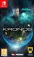 Battle Worlds: Kronos (Nintendo Switch): 