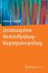 Zerstoerungsfreie Werkstoffprufung - Magnetpulverprufung (German, Hardcover, 2015 ed.): Karlheinz Schiebold