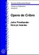 Opera de Cribro (Hardcover): John Friedlander, Henryk Iwaniec