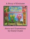 Tabby The Tadpole Goes To School (Paperback): Cheryl Y Dusek