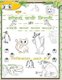 The Cat That Barks and the Dog That Meows (Hindi) - Go to the Zoo! (Hindi, Paperback): Justin Hoffman