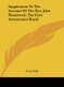 Supplement to the Account of the REV. John Flamsteed, the First Astronomer-Royal (Hardcover): Francis Baily