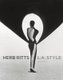 Herb Ritts - L.A Style (Hardcover, New): Martineau