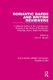 Romantic Bards and British Reviewers - A Selected Edition of Contemporary Reviews of the Works of Wordsworth, Coleridge, Byron,...