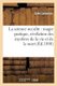 La science occulte - magie pratique, revelation des mysteres de la vie et de la mort (Ed.1890) (French, Paperback, 1890 ed.):...