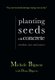 Planting Seeds on Concrete (Hardcover): Michele Bigness