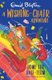 A Wishing-Chair Adventure: Home For Half-Term (Paperback): Enid Blyton