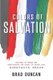 Colors of Salvation - Substance Abuse (Paperback): Brad Duncan