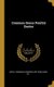 Common-Sence Poultry Doctor (Hardcover): John H. Robinson