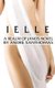 Ielle - A Realm of Janos Novel (Paperback): Covers By Chris
