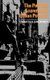The Political Economy of Urban Poverty (Paperback): Charles Sackrey