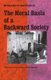 Moral Basis of a Backward Society (Paperback): Edward C. Banfield