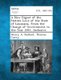 A New Digest of the Statute Laws of the State of Louisiana, from the Change of Government to the Year 1841, Inclusive....