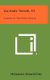 Zachary Taylor, V2 - Soldier in the White House (Hardcover): Holman Hamilton