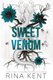 Sweet Venom - The Vipers: Book 2 (Paperback): Rina Kent