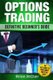 Options Trading - Definitive Beginner's Guide (Paperback): Brian Stclair