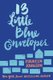 13 Little Blue Envelopes (Paperback): Maureen Johnson
