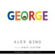 George (Standard format, CD, Audio Library ed.): Alex Gino
