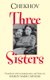 Three Sisters (Paperback): Anton Chekhov