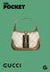 The Pocket Gucci (Gemini Pockets) (Hardcover): Gemini Books