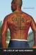 The Gang's All Queer - The Lives of Gay Gang Members (Hardcover): Vanessa R. Panfil