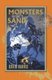 Monsters in the Sand - Time Raiders 2 (Paperback): David Harris