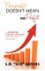 Nonprofit Doesn't Mean No Profit - A Financial Success Strategy for the New Economy (Paperback): Gm Rick Hopkins