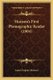 Munson's First Phonographic Reader (1904) (Paperback): James Eugene Munson