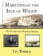 Marconi on the Isle of Wight (Paperback): Tim Wander