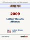 Lottery Post 2009 Lottery Results Almanac, United States Edition (Paperback): Todd Northrop