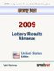 Lottery Post 2009 Lottery Results Almanac, United States Edition (Paperback): Todd Northrop