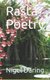 Rasta Poetry (Paperback): Nigel Daring