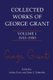 Collected Works of George Grant - Volume 1 (1933-1950) (Paperback, Annotated edition): George P Grant