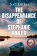 The Disappearance of Stephanie Mailer - A gripping new thriller with a killer twist (Hardcover): Joel Dicker