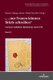 "...Nur Frauen Koennen Briefe Schreiben" - Facetten Weiblicher Briefkultur Nach 1750. Band 2 (German, Hardcover): Renata...