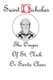 Saint Nicholas - The Origin Story of St. Nick or Santa Claus (Paperback): Isaiah Cox
