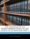The Language of the Northumbrian Gloss to the Gospel of St. Matthew, Part 1 (Paperback): Emily Howard Foley