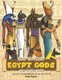 How to Draw Egypt Gods Step-by-Step Guide - Best Egypt God Drawing Book for You and Your Kids (Paperback): Andy Hopper