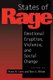 States of Rage - On Cultural Emotion and Social Change (Paperback, New): Renee R. Curry