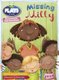 Julia Donaldson Plays Green/1B Missing Milly 6-pack (Paperback): Julia Donaldson, Rachael Sutherland