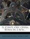 Il Conte Ory - Opera Buffa in 2 Atti... (Paperback): Gioachino Rossini, Eugene Scribe