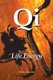 Qi - Increase Your Life Energy (Paperback): Stefan Stenudd