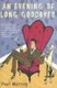 An Evening of Long Goodbyes - A Novel (Paperback): Paul Murray
